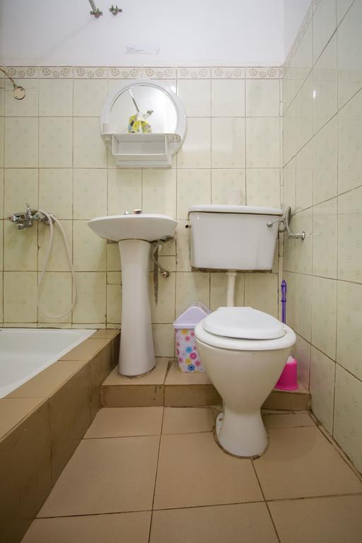 La Grand Chez Johnson Hotel Muyenga Kampala Kültér fotó